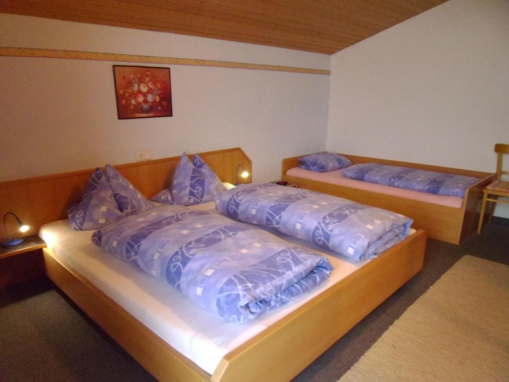 Haus Kammerlander Stummerberg Room photo