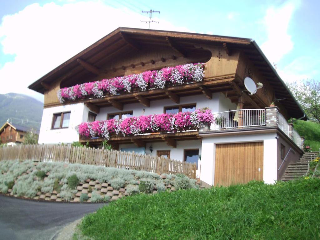 Haus Kammerlander Stummerberg Exterior photo