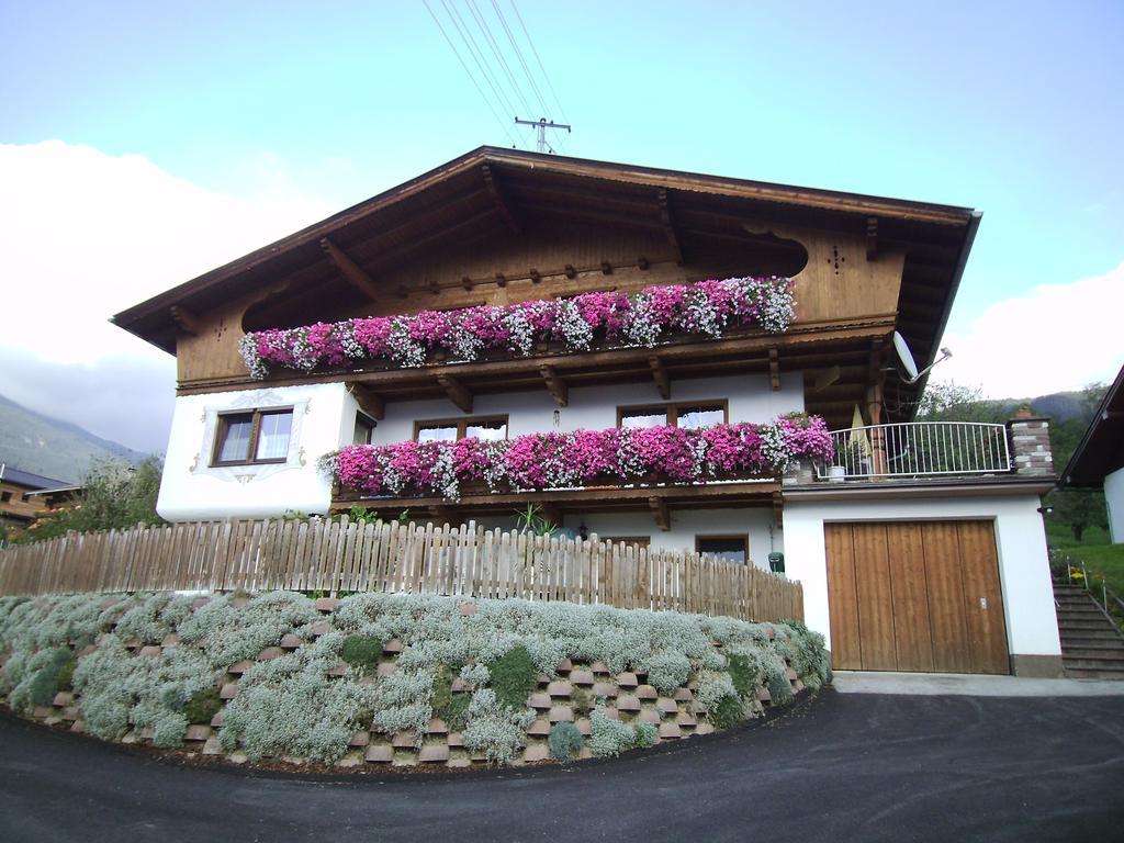 Haus Kammerlander Stummerberg Exterior photo