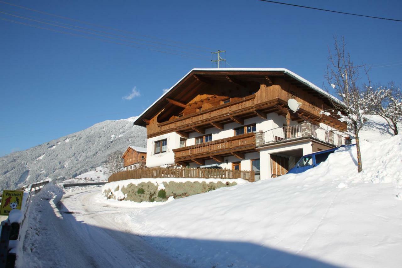 Haus Kammerlander Stummerberg Exterior photo