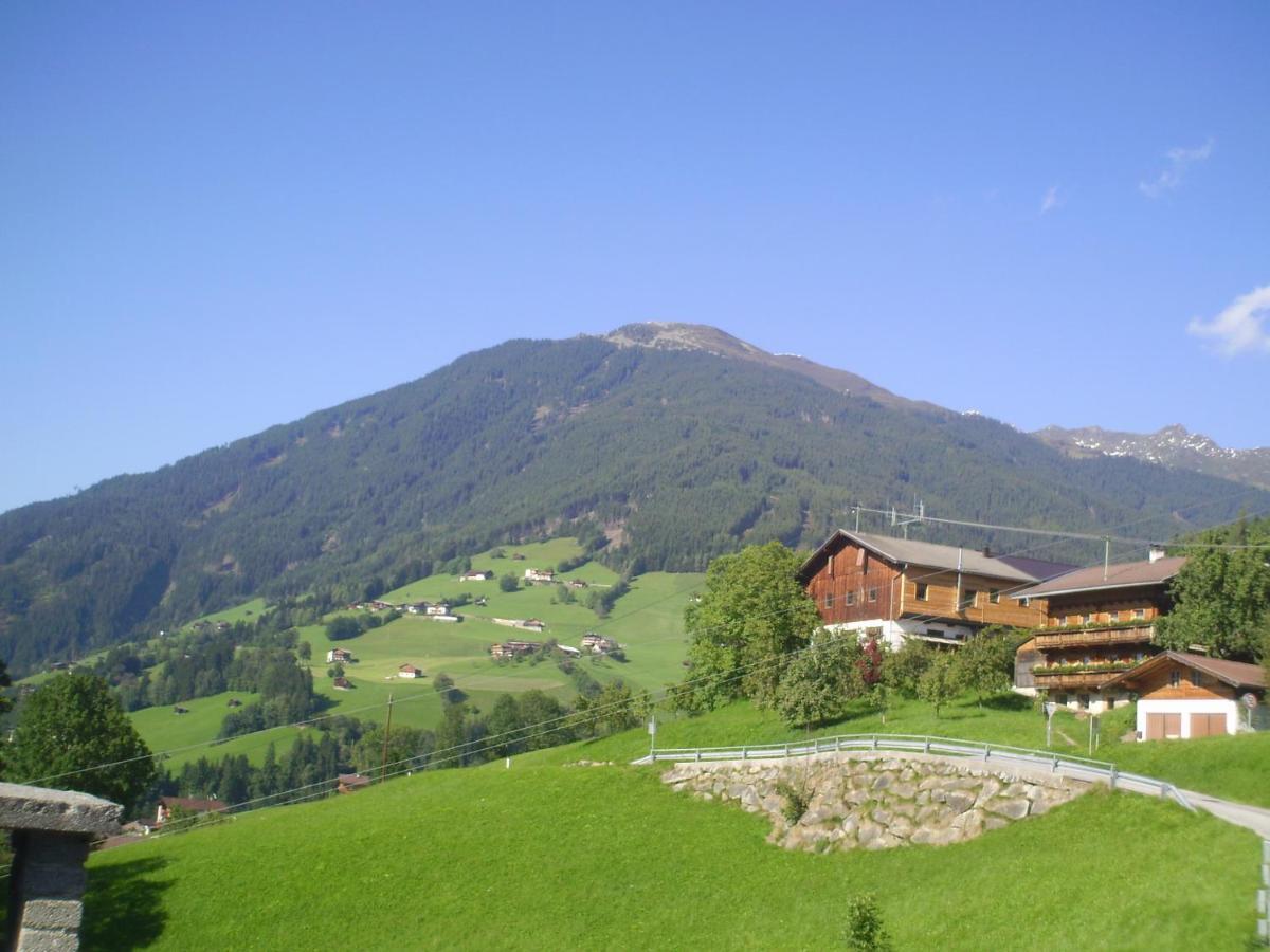 Haus Kammerlander Stummerberg Exterior photo